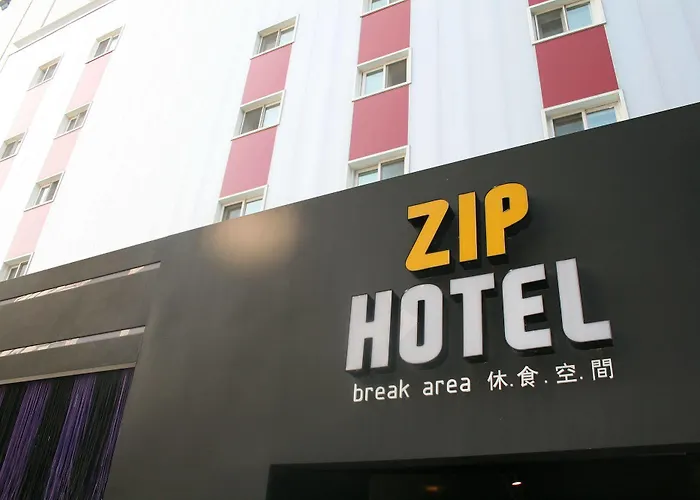Zip Hotel