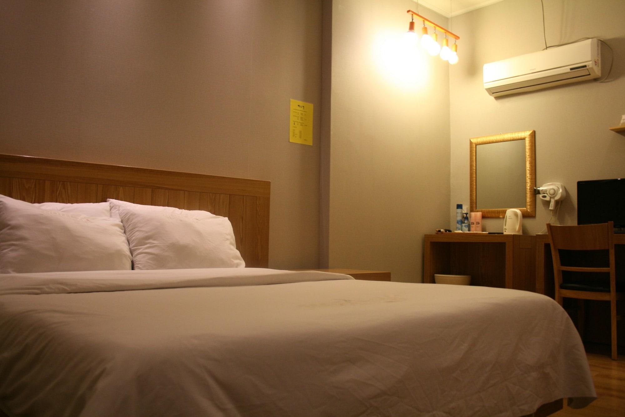 Zip 3* Seoul