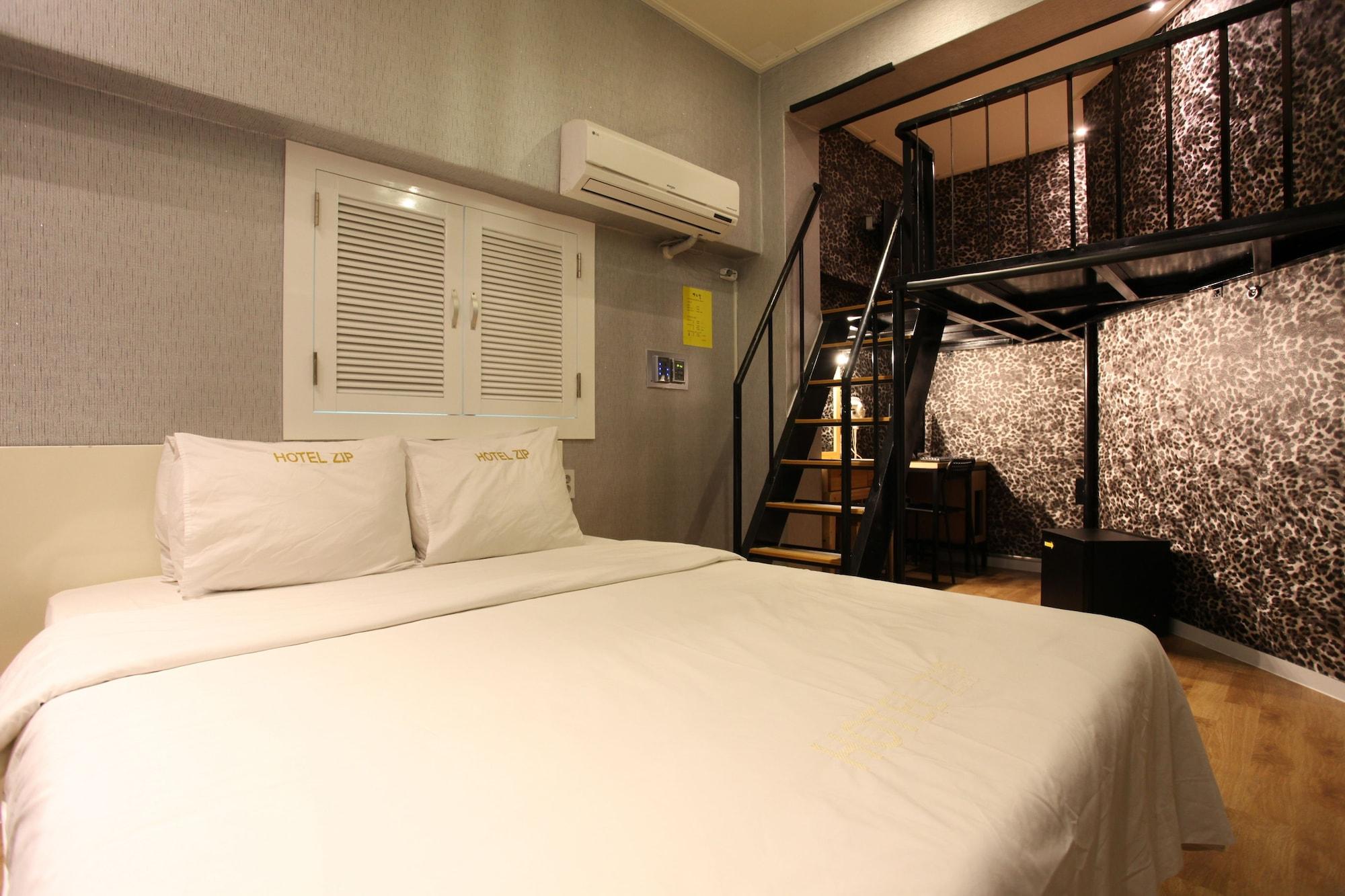 Zip Hotel Seoul