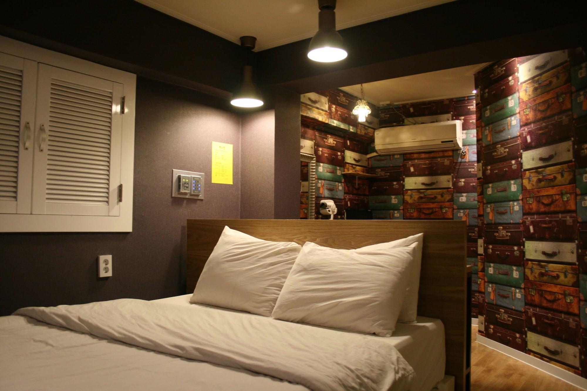 Hotel Zip