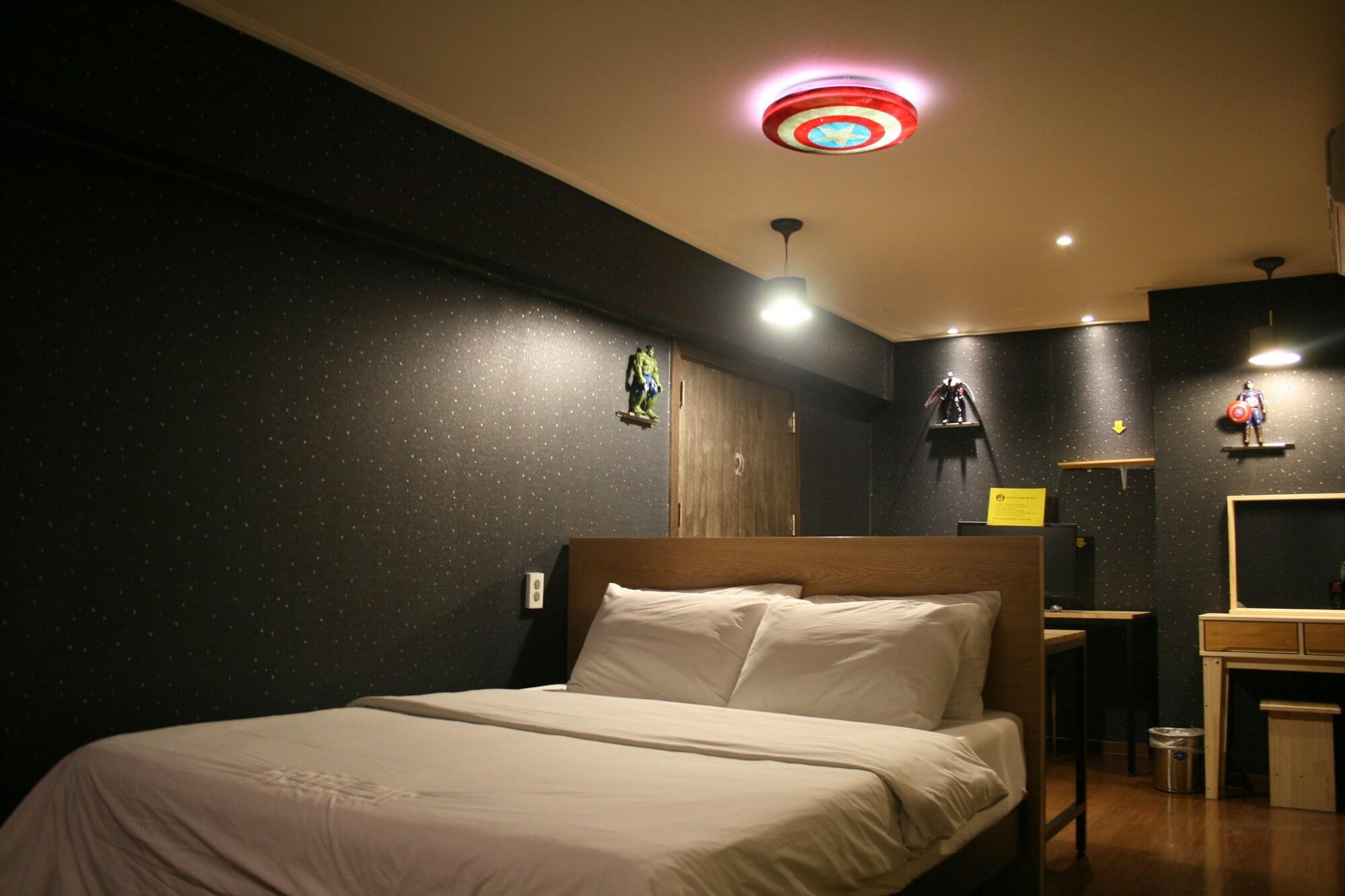 Hotel Zip 3*