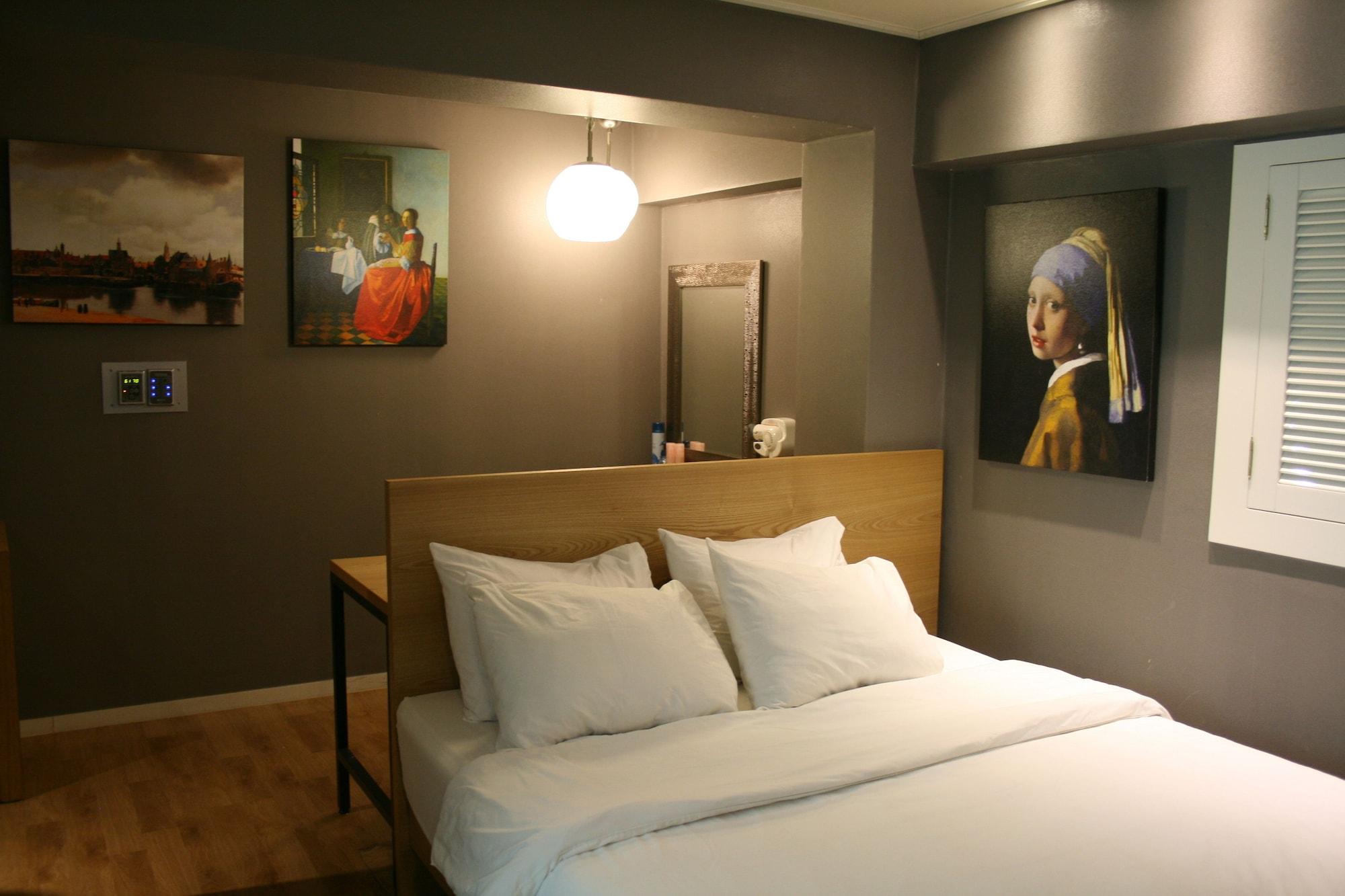 Hotel Zip 3*
