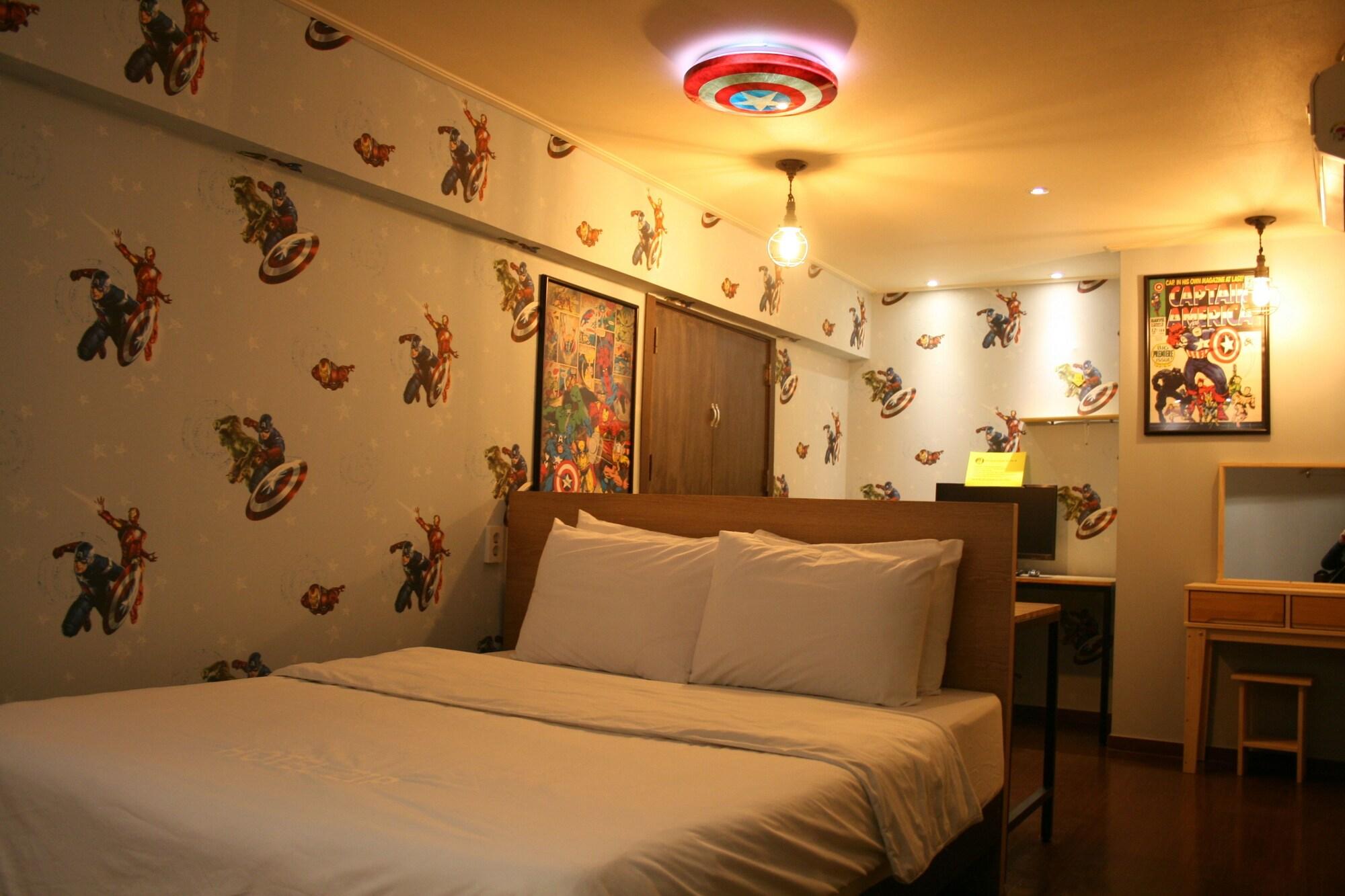 Hotel Zip Seoul