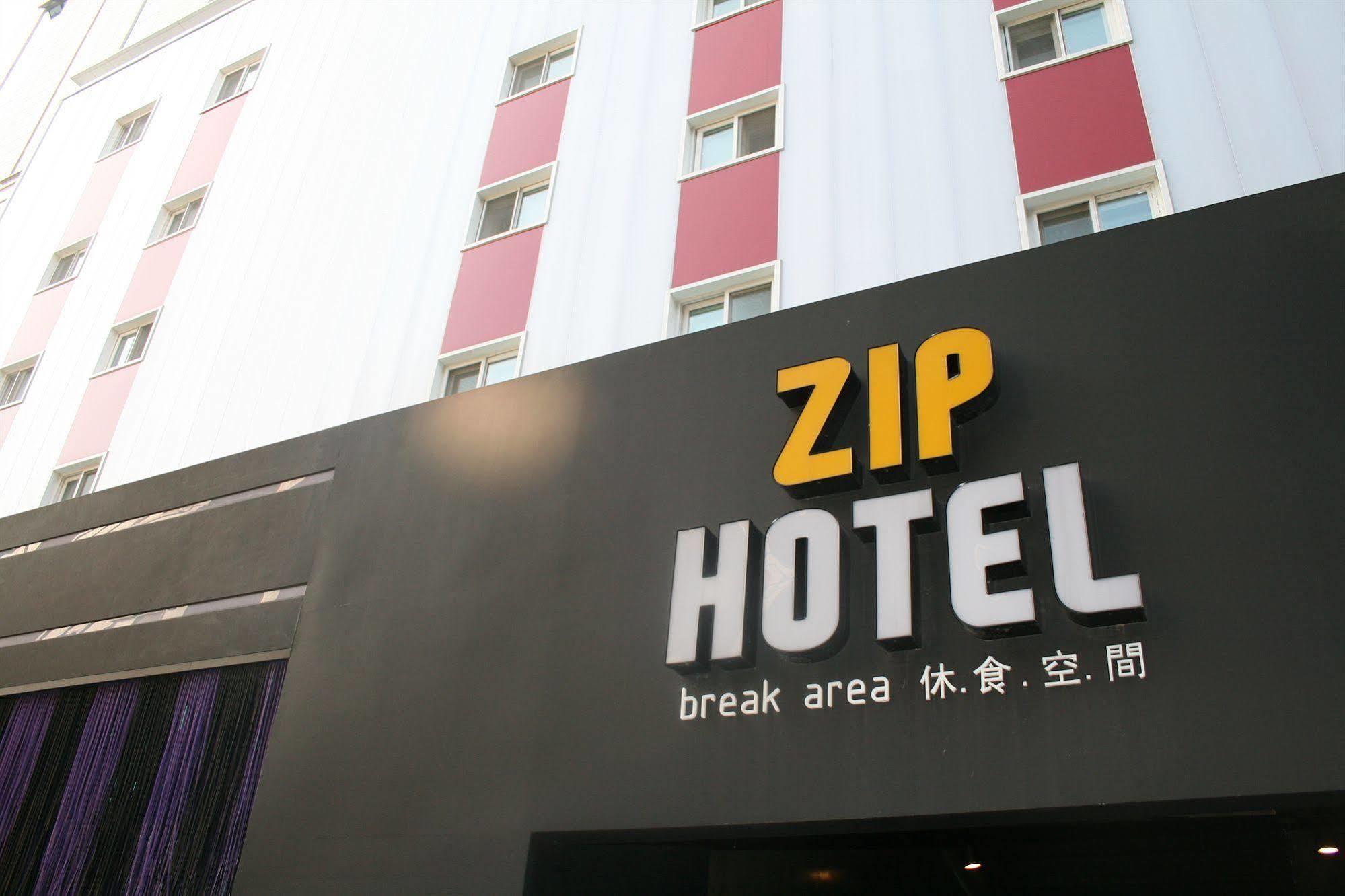 Hotel Zip Seoul