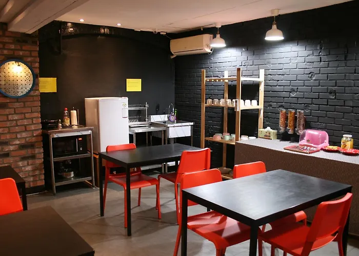澤普飯店
