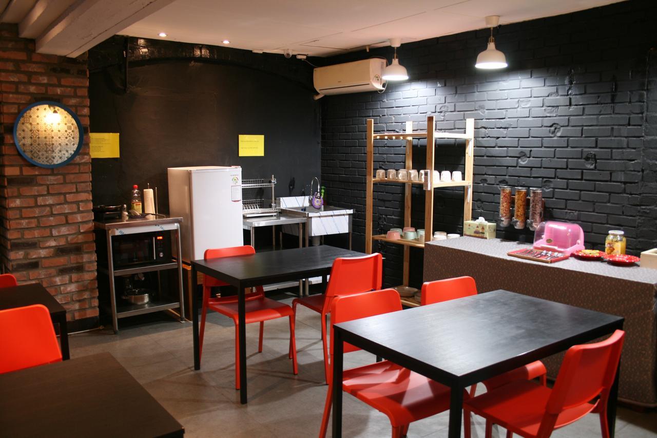 Zip 酒店 首尔